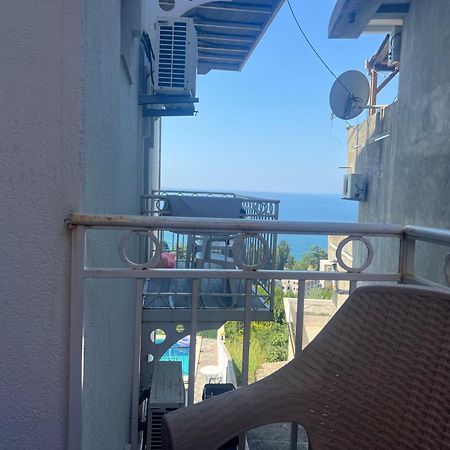 Apartments Monte Ulcinj Eksteriør billede